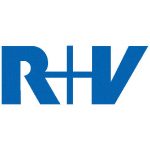 R+V Versicherungen Referenz Logo