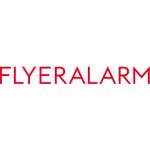 Flyerarlarm Referenz Logo